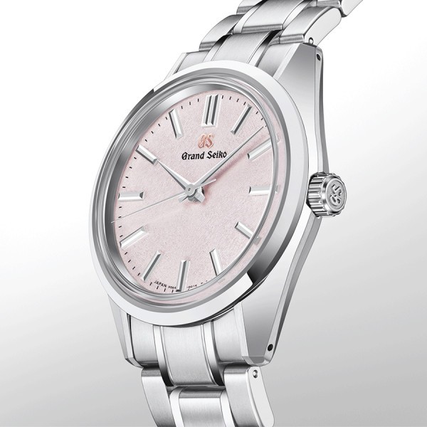 Grand Seiko Heritage 44GS 