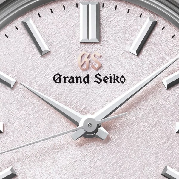 Grand Seiko Heritage 44GS 
