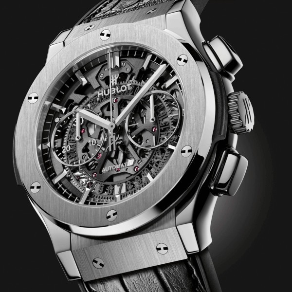 Hublot 45 online