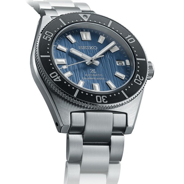 Seiko Prospex Diver's 1965 Save The Ocean SPB297J1 - Lepage