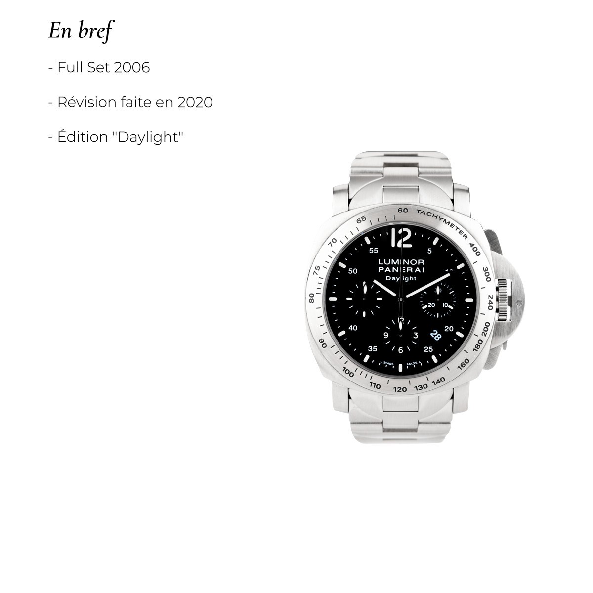 Panerai 236 outlet