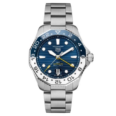 Montre tag heuer aquaracer best sale calibre 5