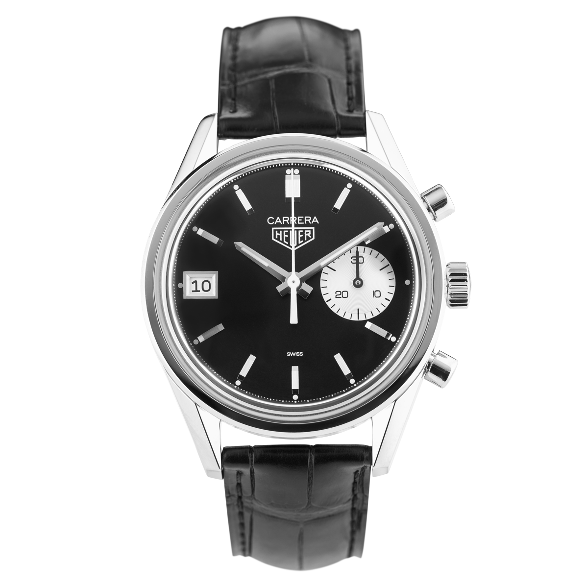 Heuer on sale carrera 45