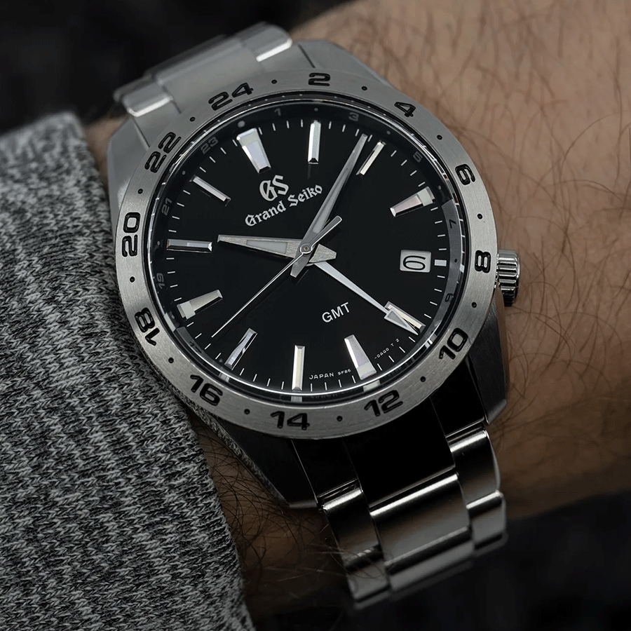 Avis best sale grand seiko