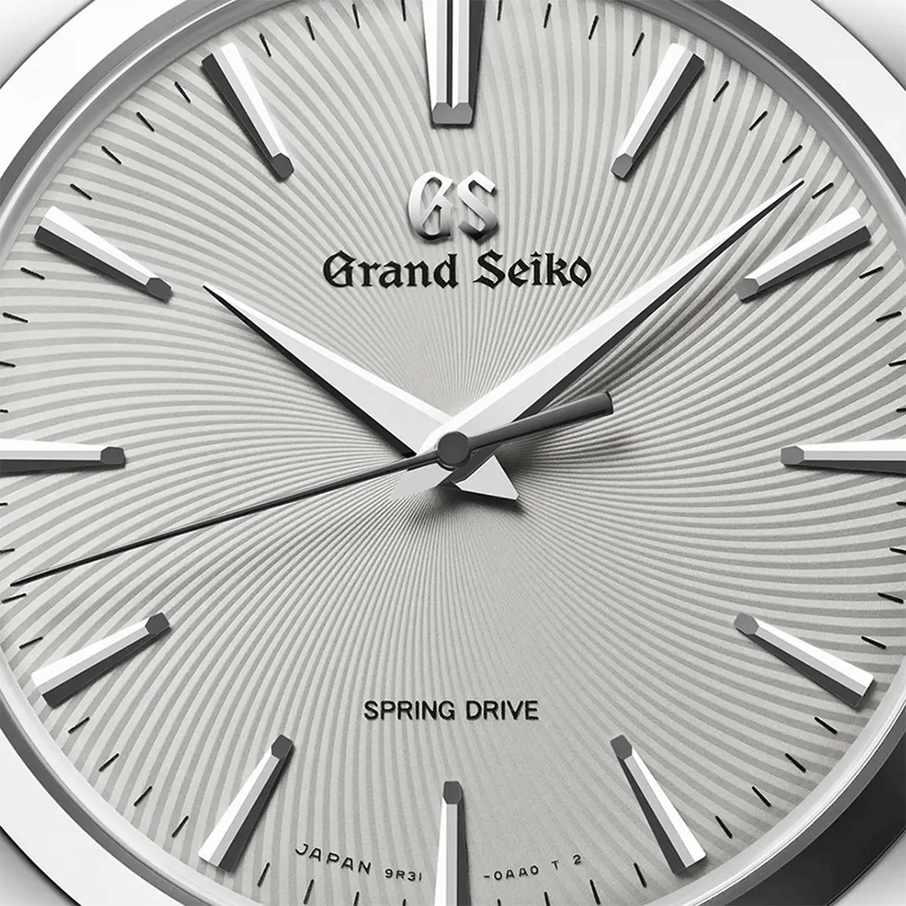 Grand Seiko Elegance Karesansui SBGY027 Lepage