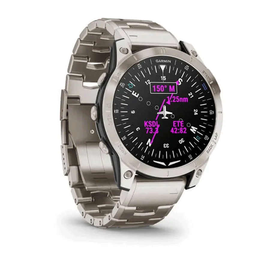 Garmin delta sales 2 watch