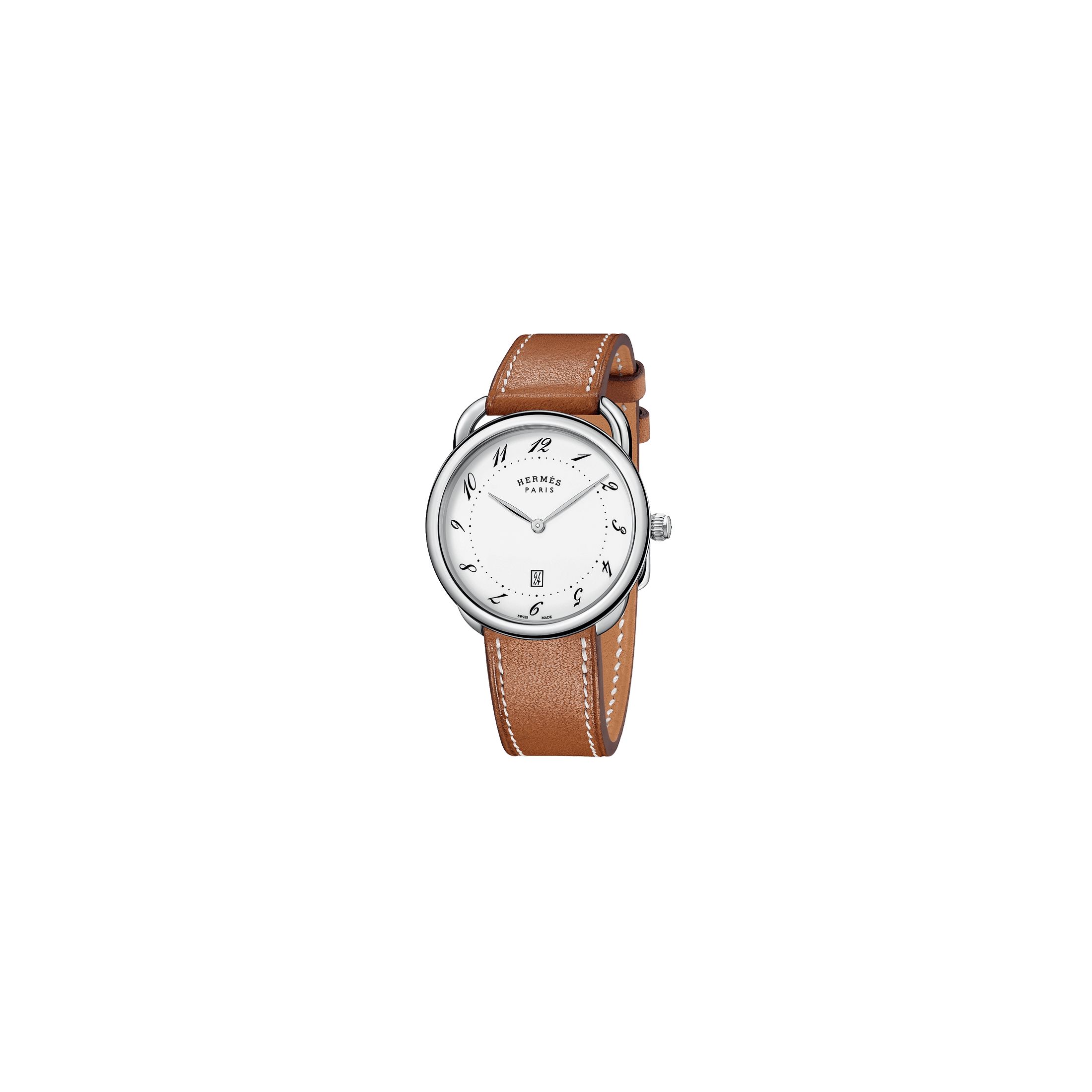 Arceau hermes watch best sale