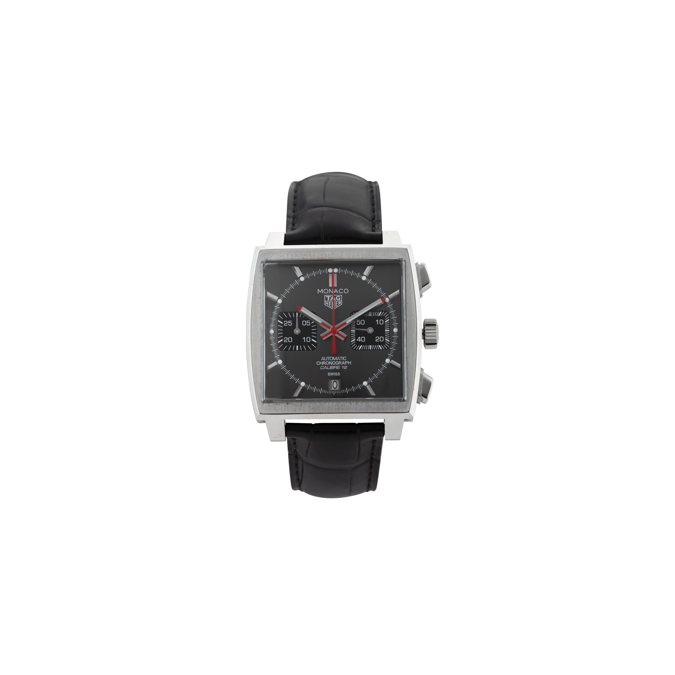 Tag heuer monaco outlet 55