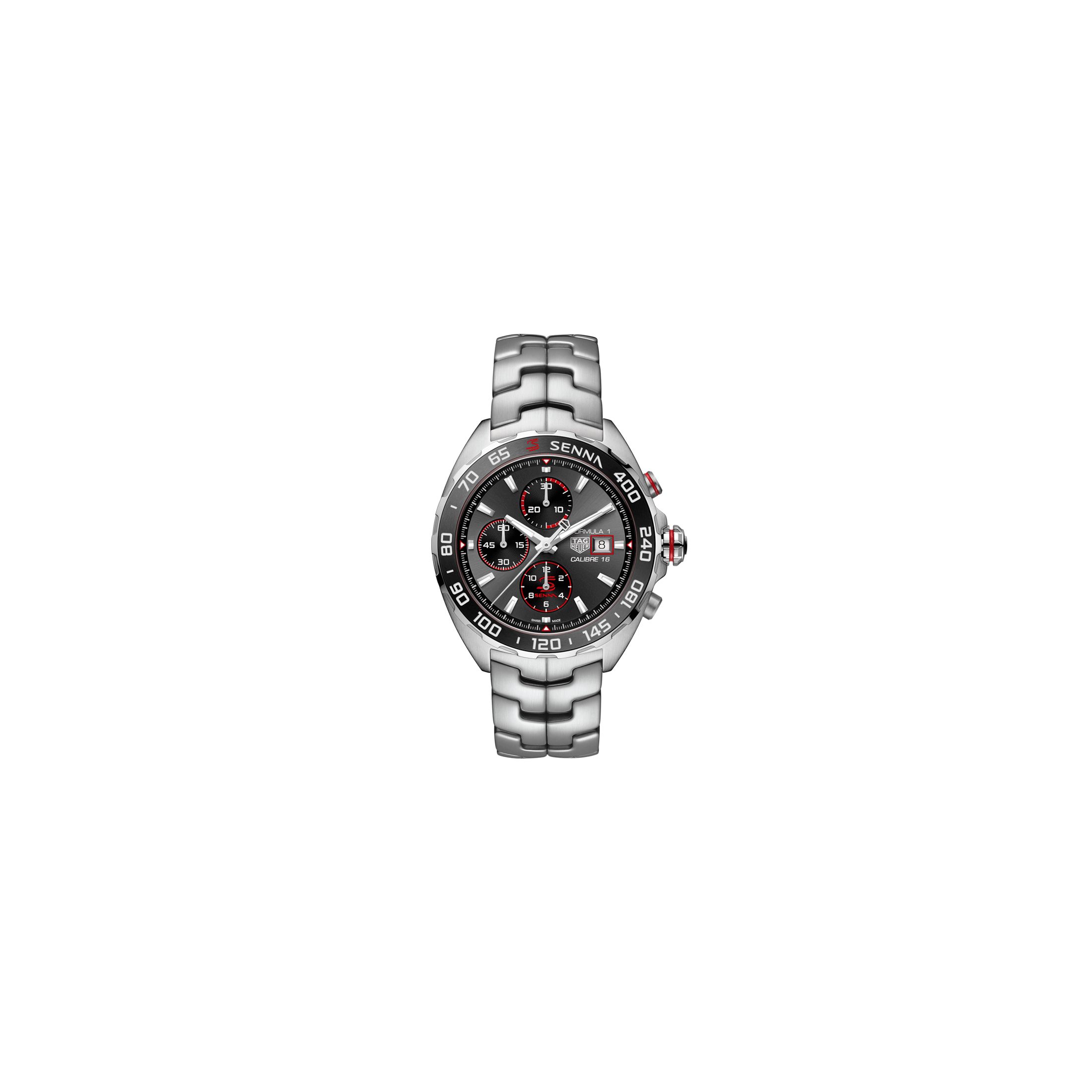 Tag heuer formula 1 x online senna