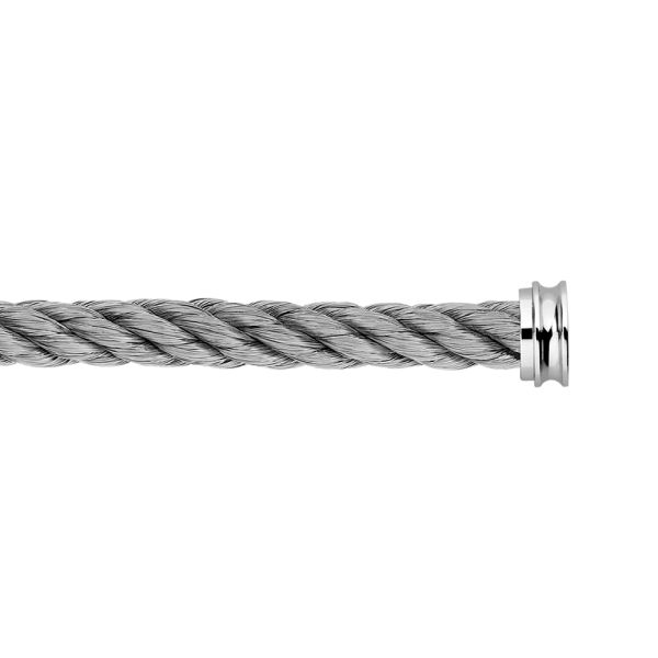 Fred Force 10 XL cable in steel