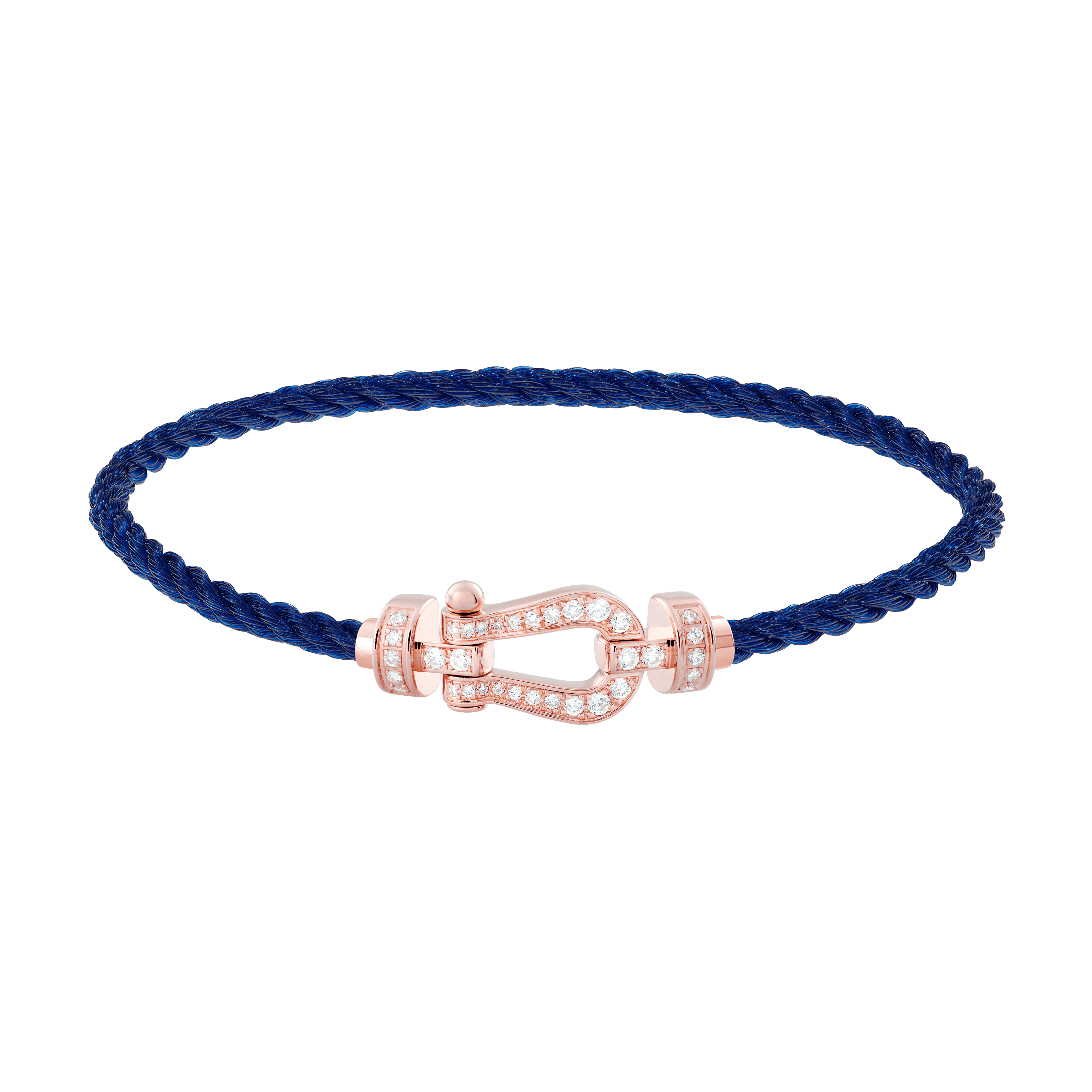 bracelet fred rose gold