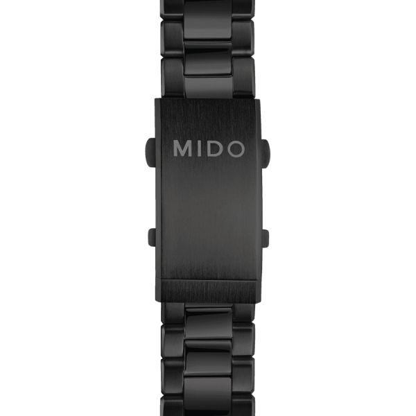 Mido on sale watch bracelet