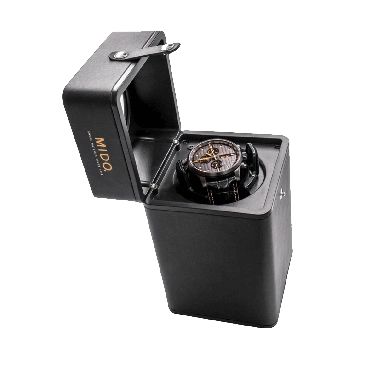 Mido watch sale box