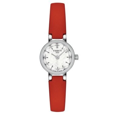 Tissot T Lady Watches LEPAGE Official Retailer