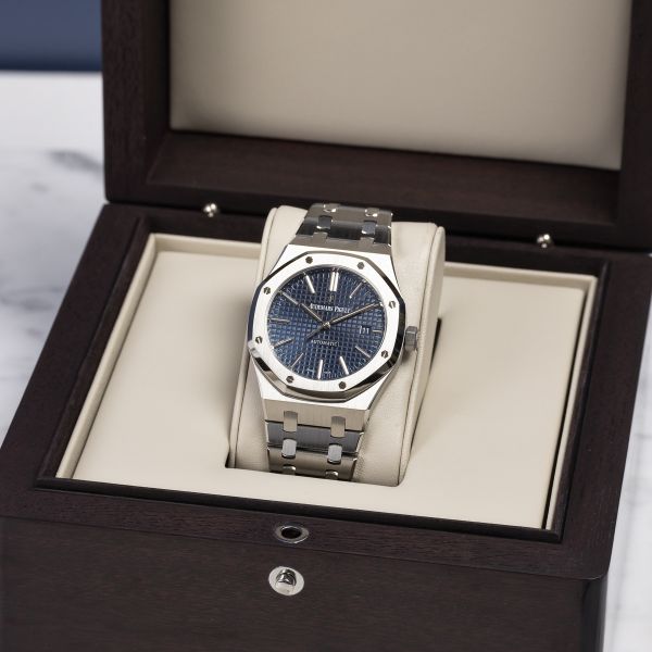 Audemars piguet royal discount oak prix neuf