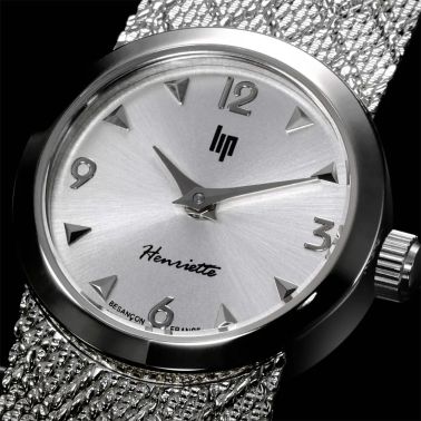 Montre automatique femme lip hot sale