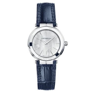 Montre 2024 slim pearl