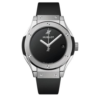 Montre deals hublot femme 2019