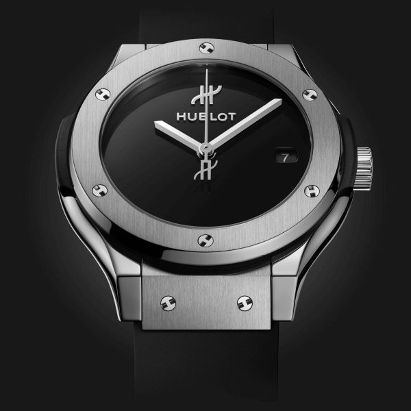 Hublot discount triple a