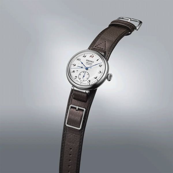 Seiko Laurel Presage Watchmaking 110th anniversary SPB359J1 - Lepage