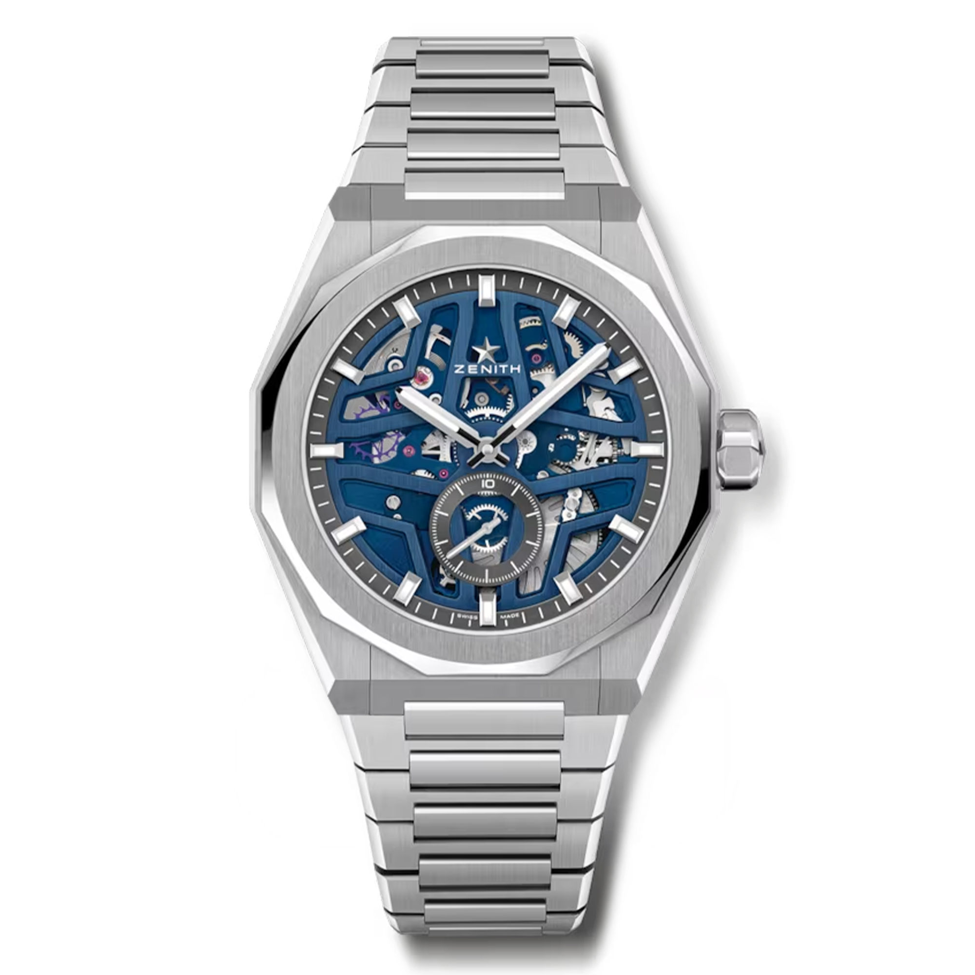 Montre discount skyline chronograph