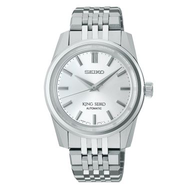 Montre femme seiko discount acier