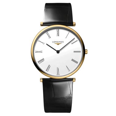 La montre best sale a quartz