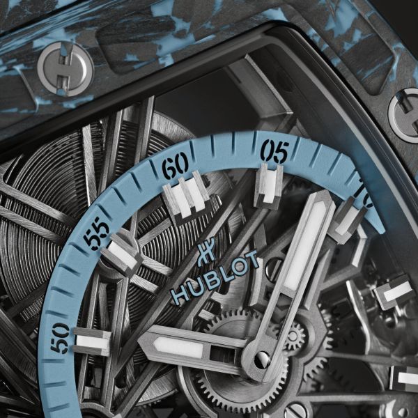 Hublot spirit of big bang online tourbillon