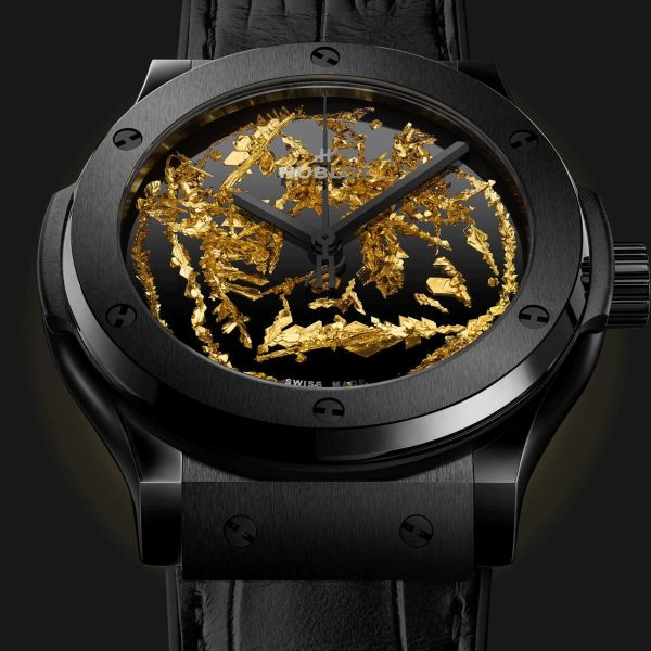 Hublot hot sale bracelet price