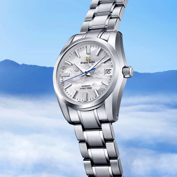 Grand seiko 37mm automatic hot sale