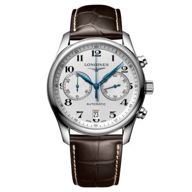 Montre Longines Master Collection automatique L2.793.4.78.3 Lepage