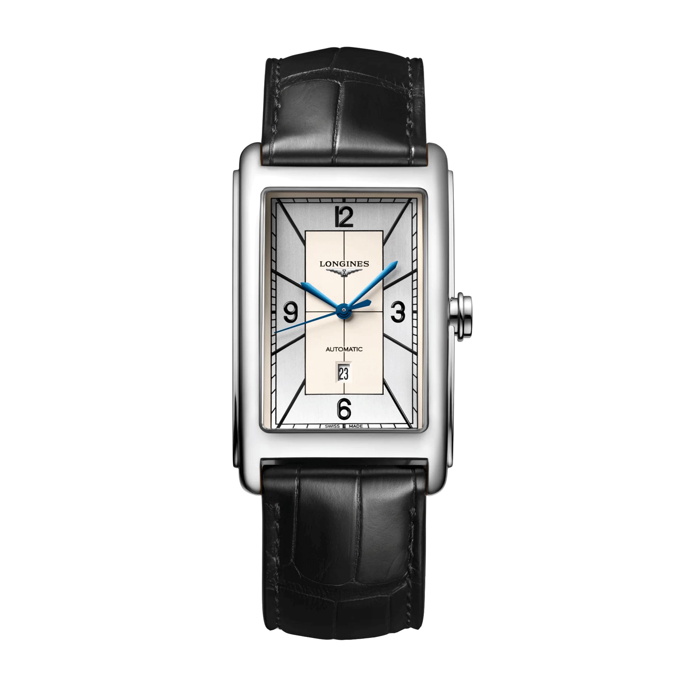 Longines DolceVita automatic watch L5.767.4.73.0 Lepage