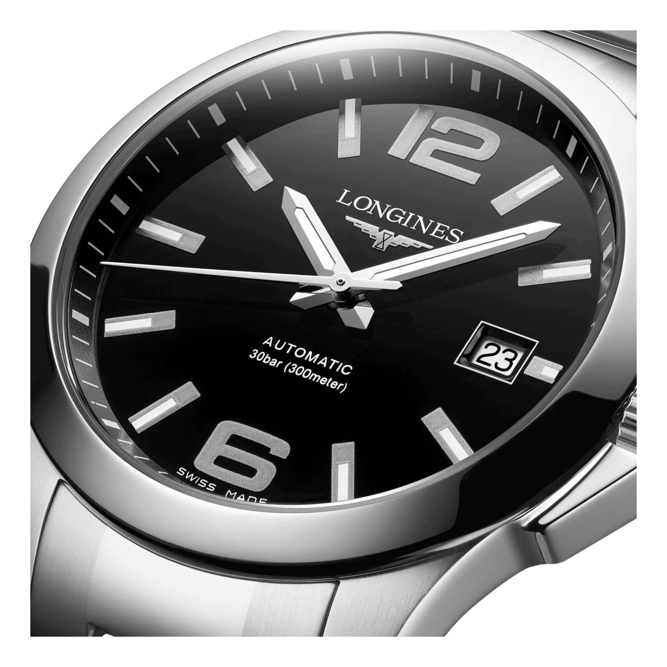 Longines automatic online 300m