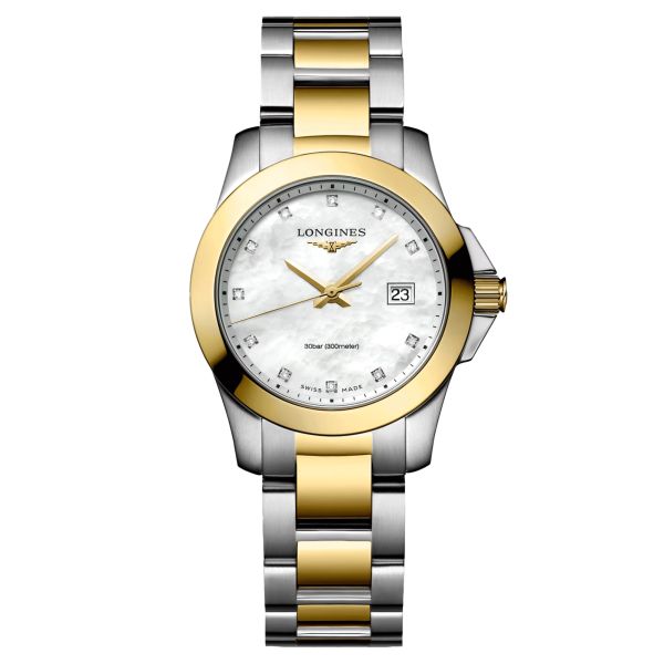 Longines on sale conquest 29mm