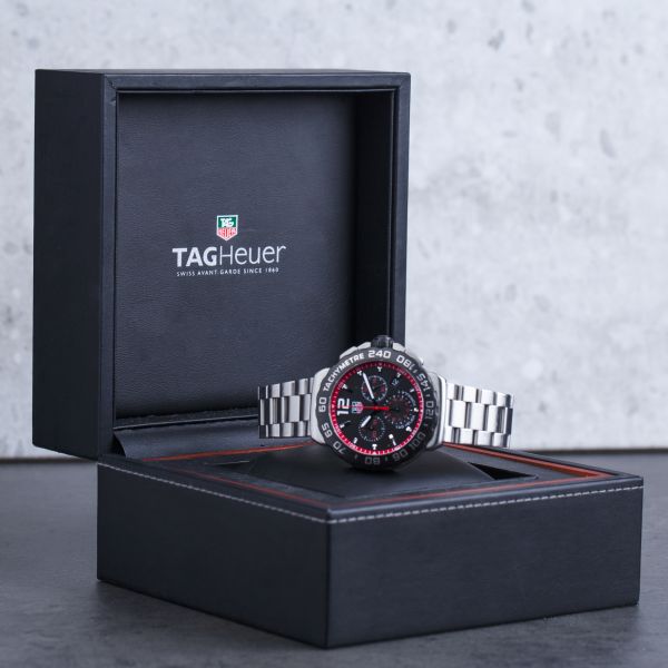 Tag heuer cheap formula 1 2013