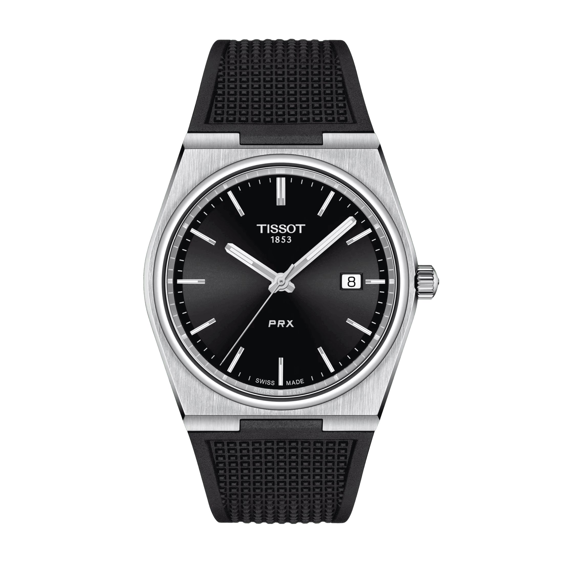 Montre Tissot PRX quartz 40 mm T137.410.17.051.00 Lepage