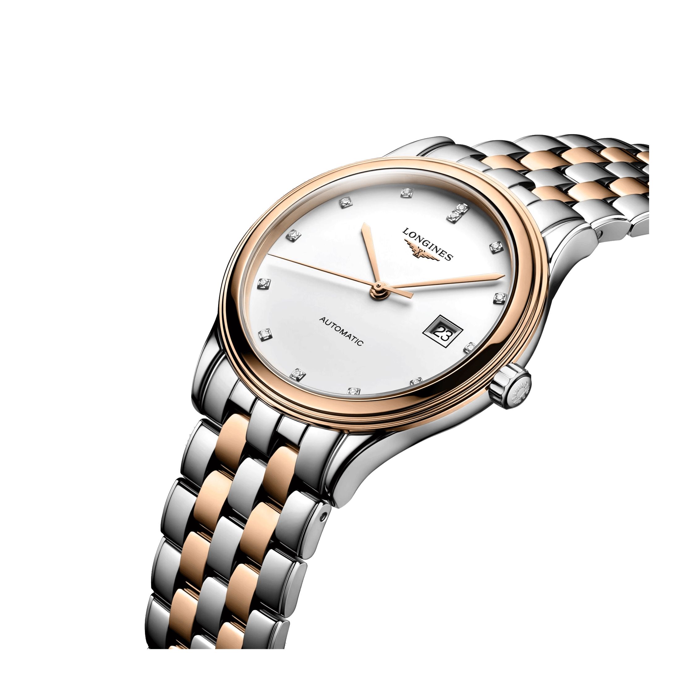 Longines flagship women's online watch