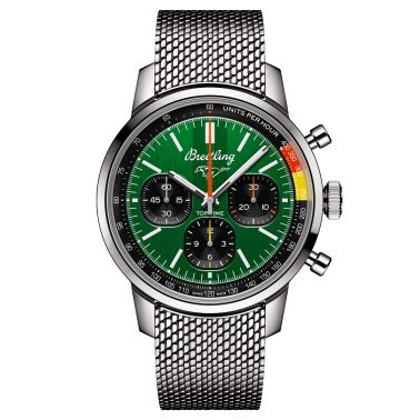 Breitling retailers hot sale