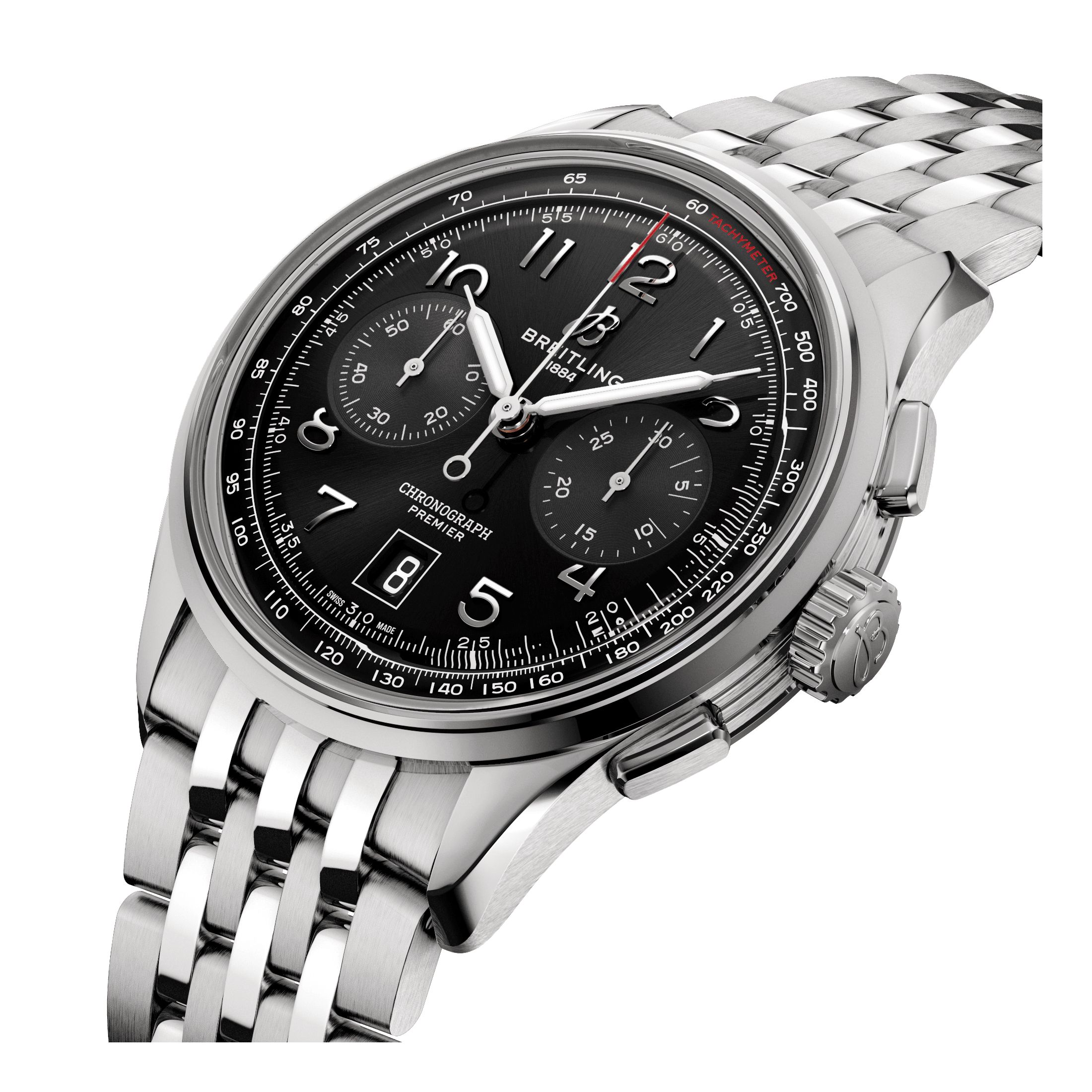 Breitling ab0118a11l1a1 outlet