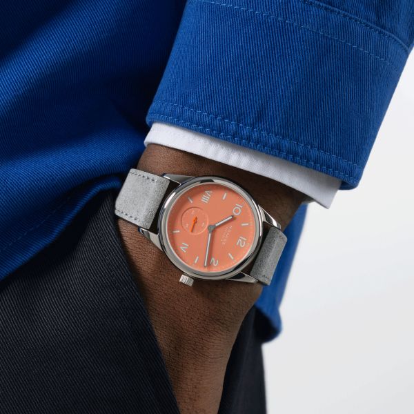 Nomos california dial hot sale