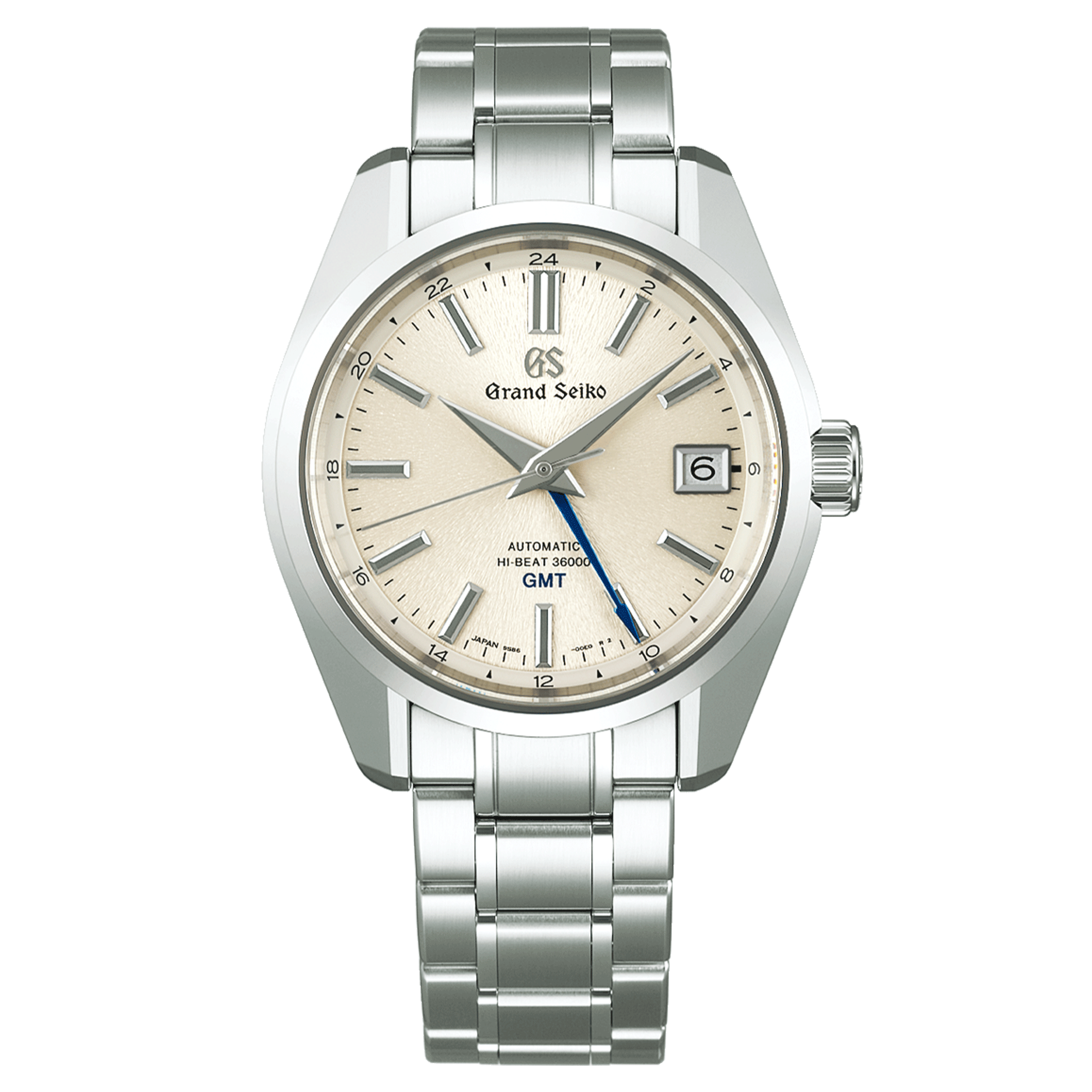 Grand seiko deals hi beat 36000