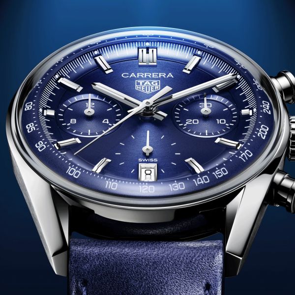 TAG Heuer Carrera