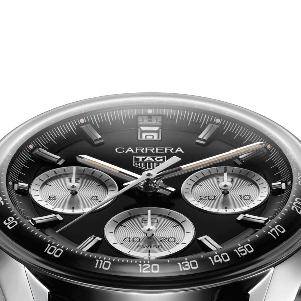 TAG Heuer Carrera