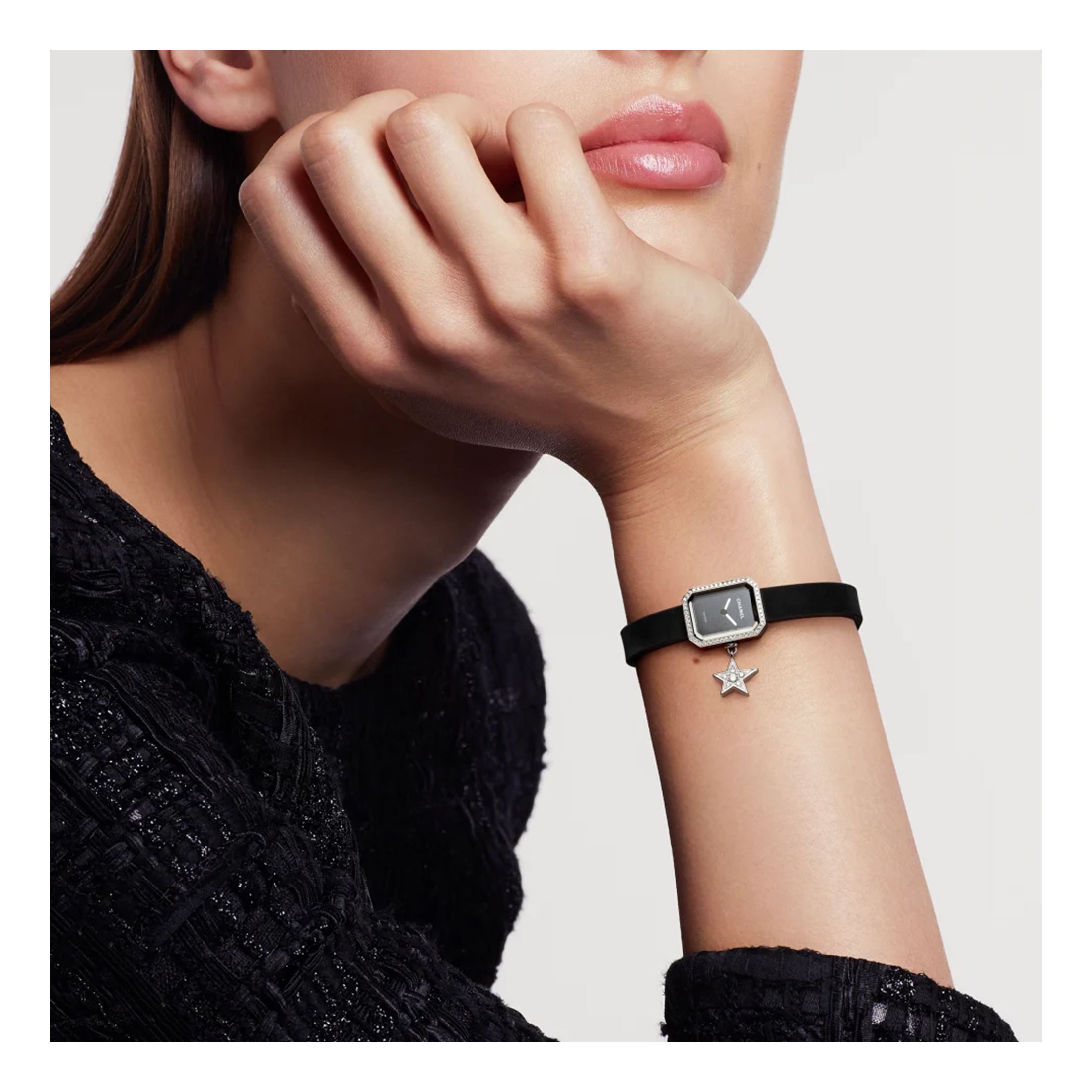 Bracelet montre 15 online mm