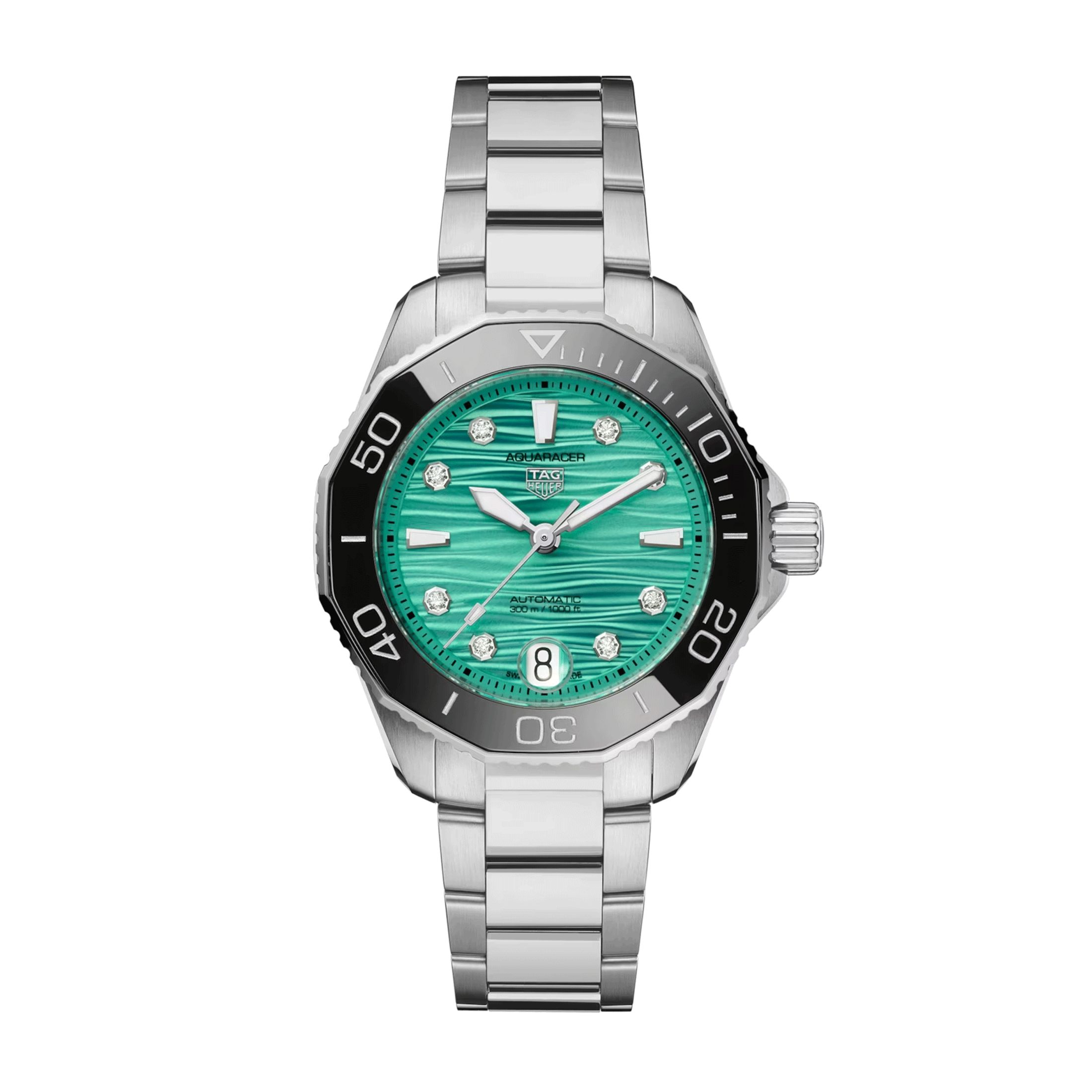 TAG Heuer Aquaracer Professional 300 Watch WBP231K.BA0618 Lepage