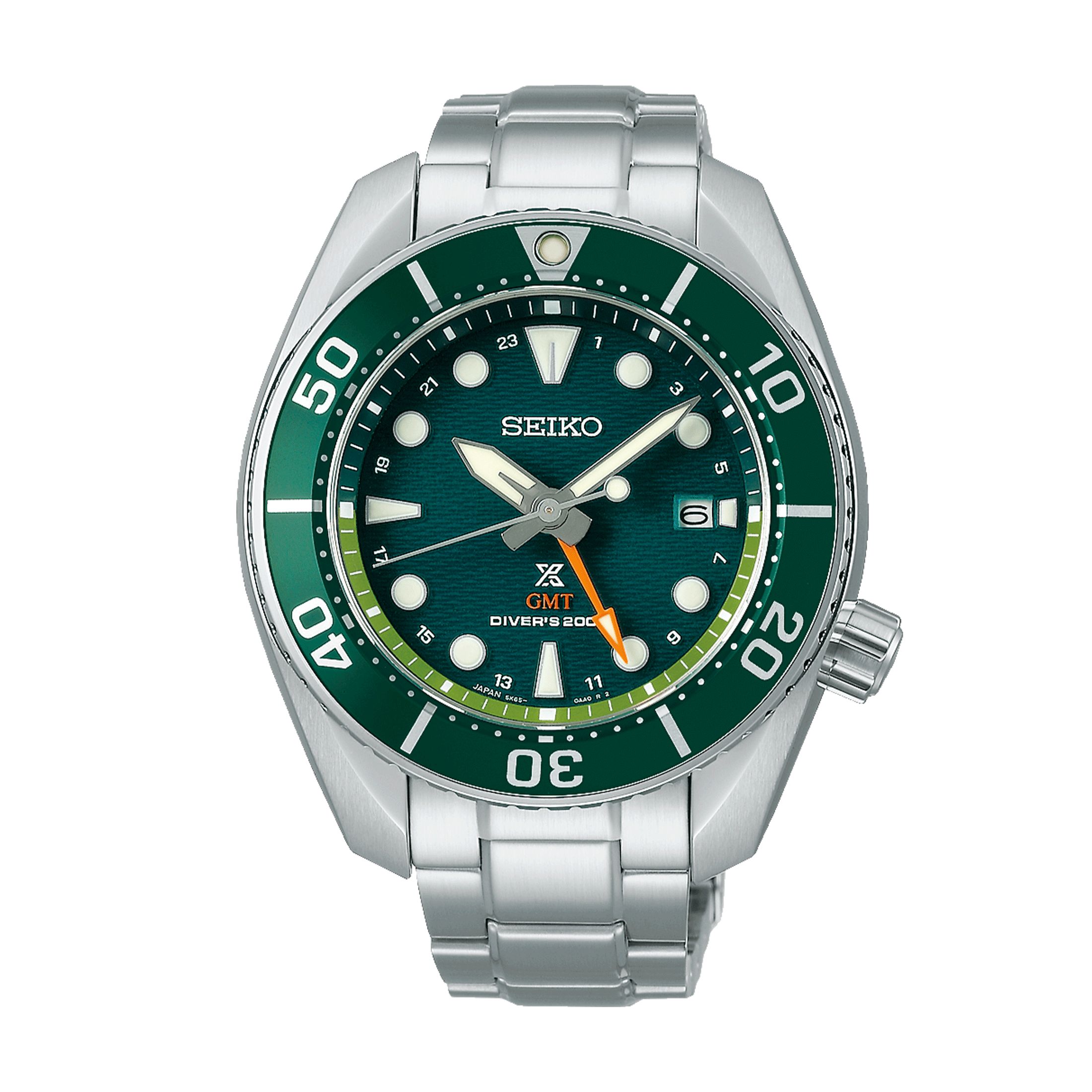 Seiko 2024 ou citizen