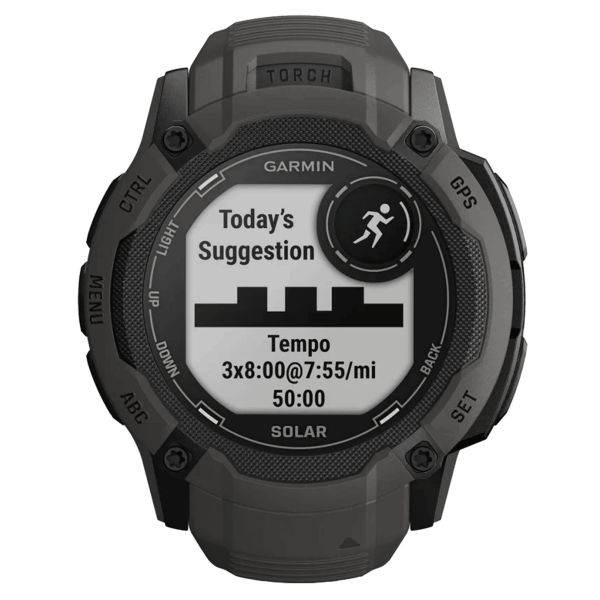 Garmin discount graphite instinct