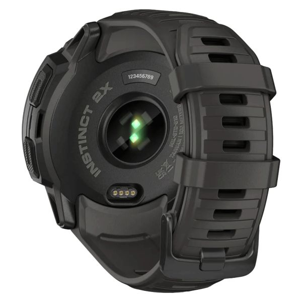 Garmin cheap instinct buy