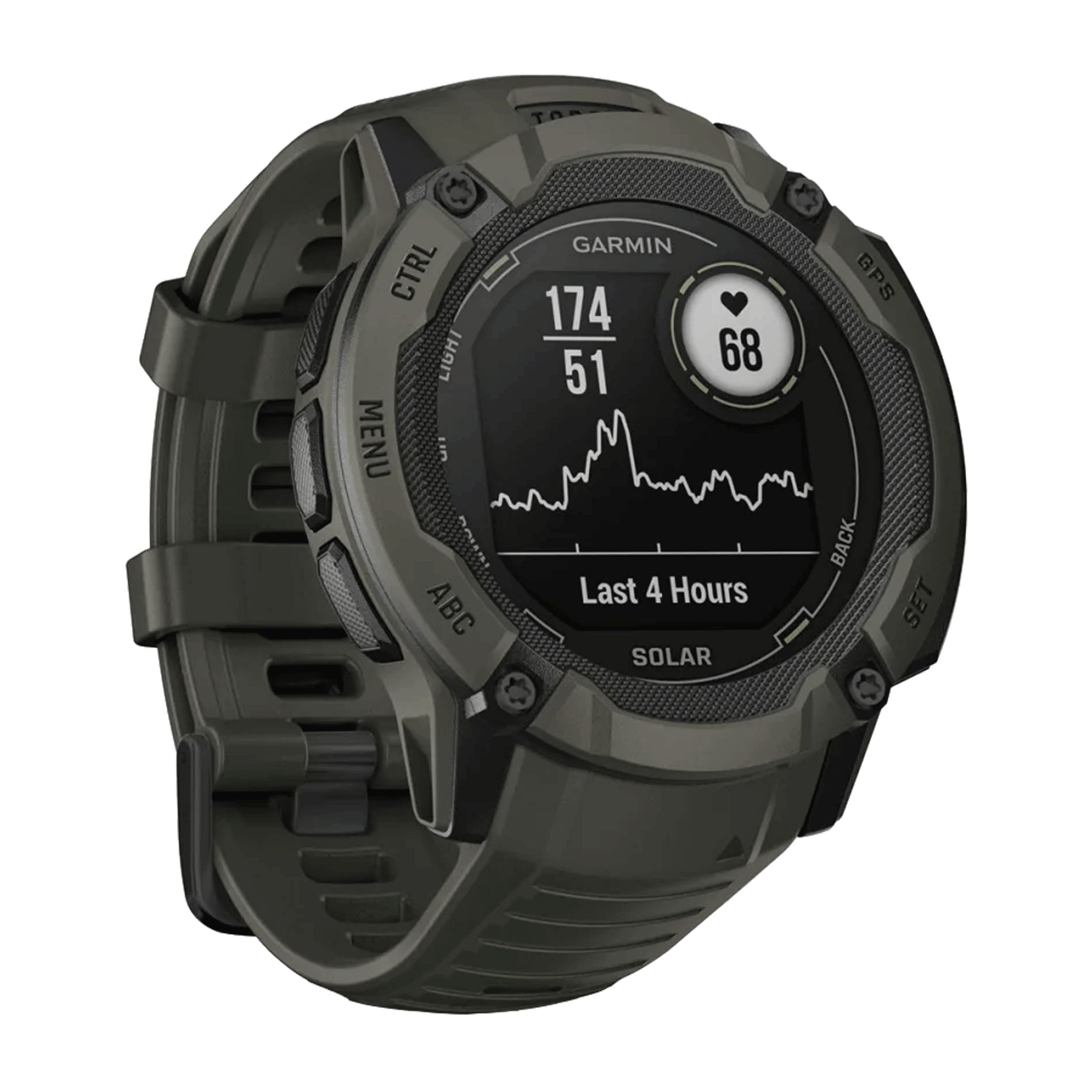 GARMIN tactix™ Tactical GPS Navigator + ABC Watch | West Marine