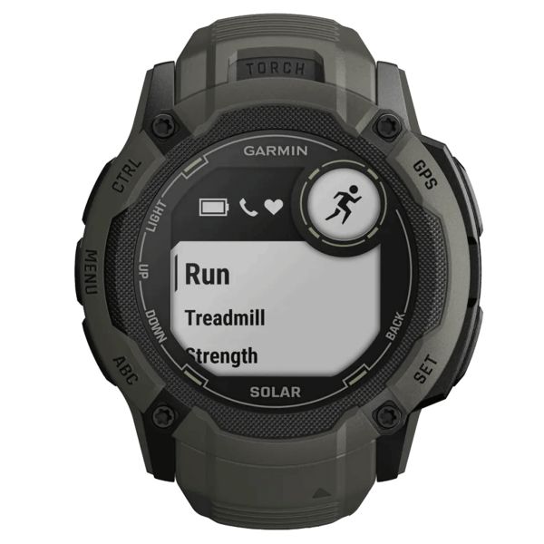 Garmin discount instinct noir